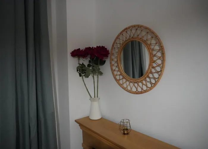 Gabry Elle's Cozy Place - Calea Moșilor Bucureşti